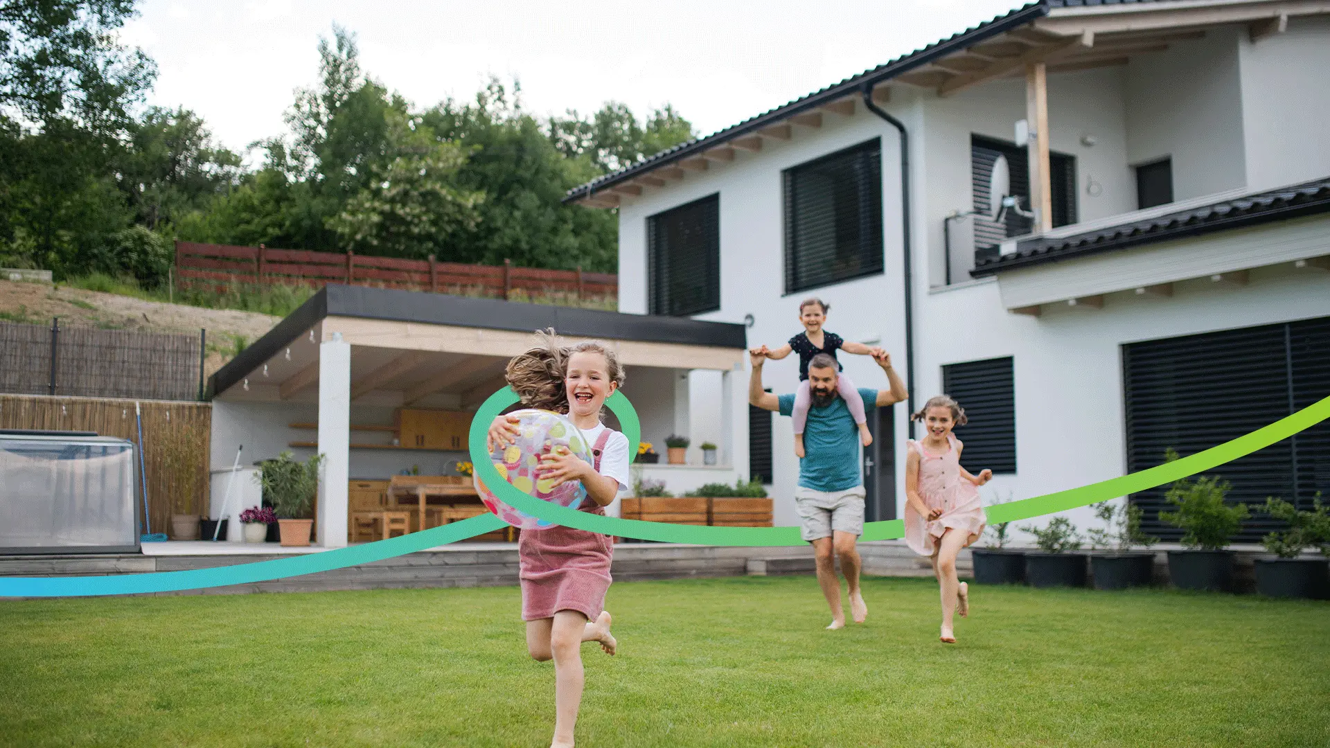 VALORISATION DU BIEN