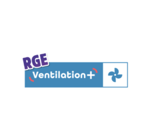 Certification RGE Ventilation Plus MEH ÉNERGIES installation VMC à Nevers Bourges Auxerre Châteauroux